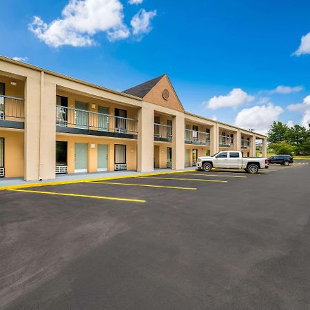 Quality Inn Cullman I-65 Exit 310 Bagian luar foto
