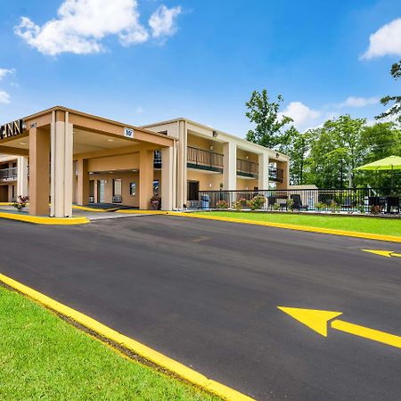 Quality Inn Cullman I-65 Exit 310 Bagian luar foto