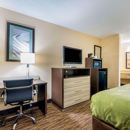 Quality Inn Cullman I-65 Exit 310 Bagian luar foto