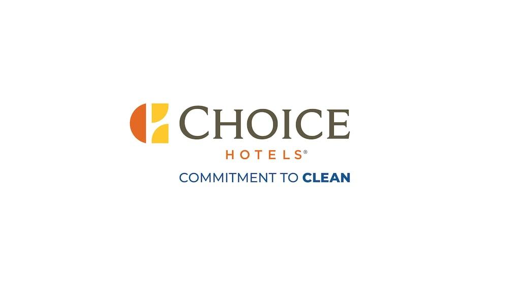 Quality Inn Cullman I-65 Exit 310 Bagian luar foto