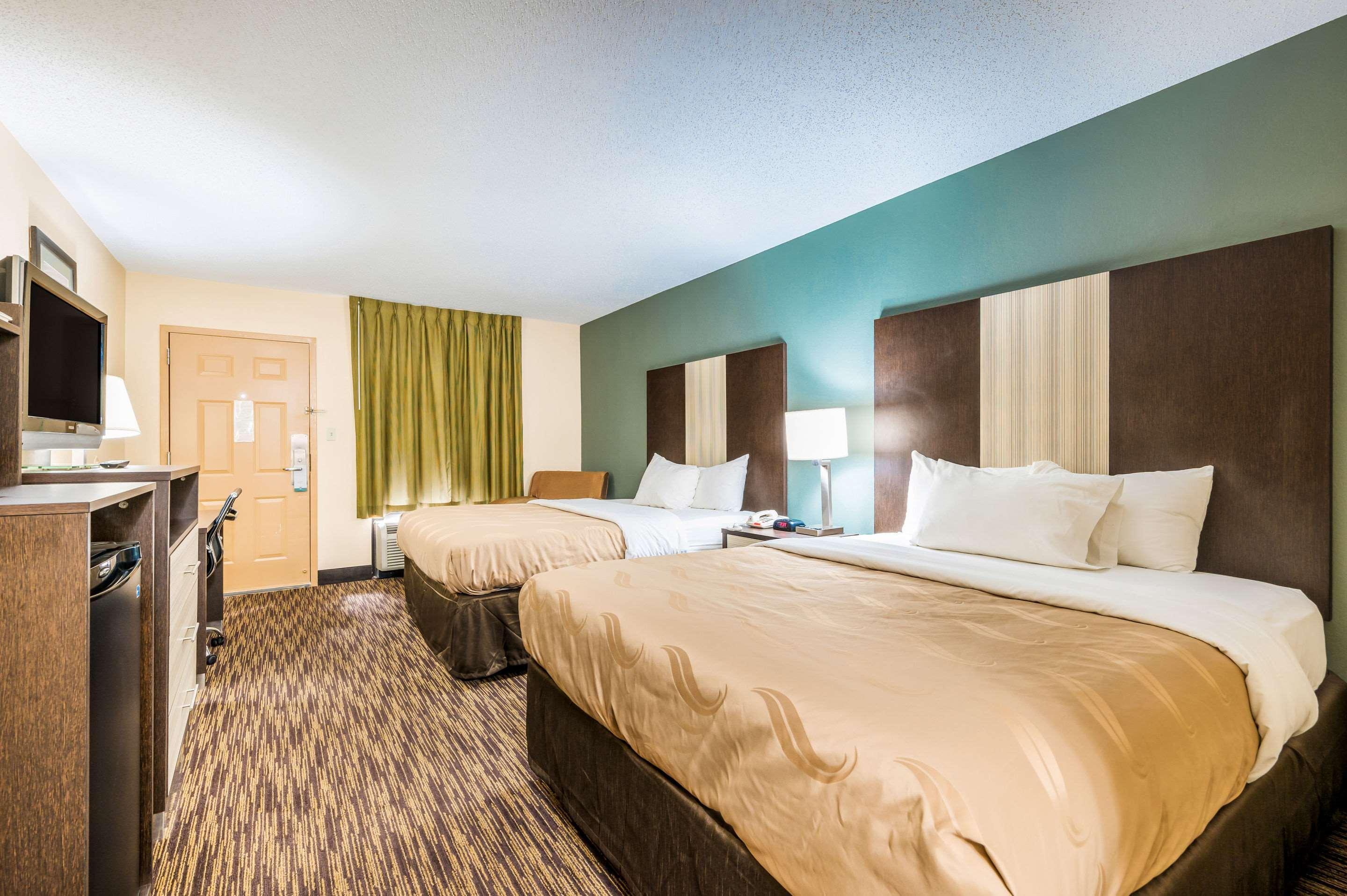 Quality Inn Cullman I-65 Exit 310 Bagian luar foto