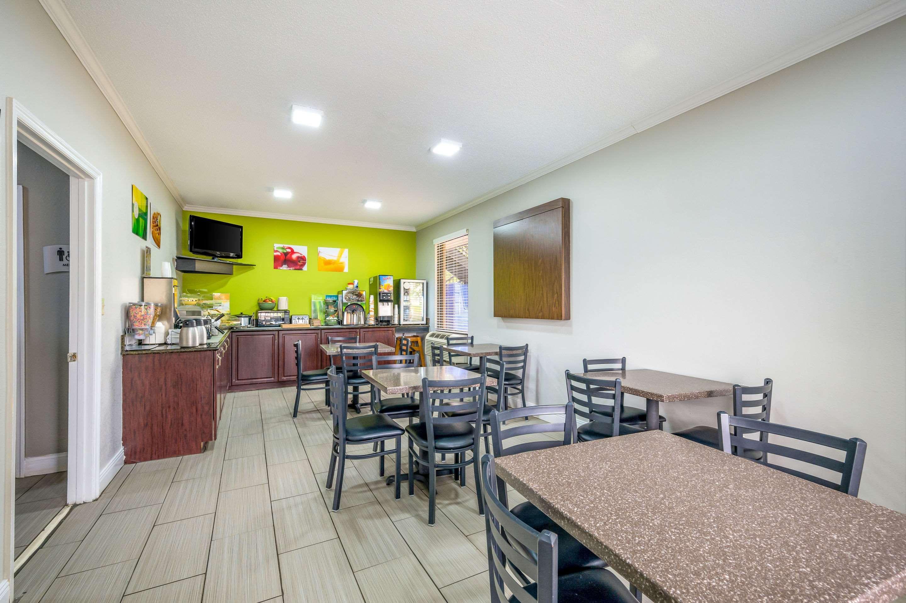 Quality Inn Cullman I-65 Exit 310 Bagian luar foto