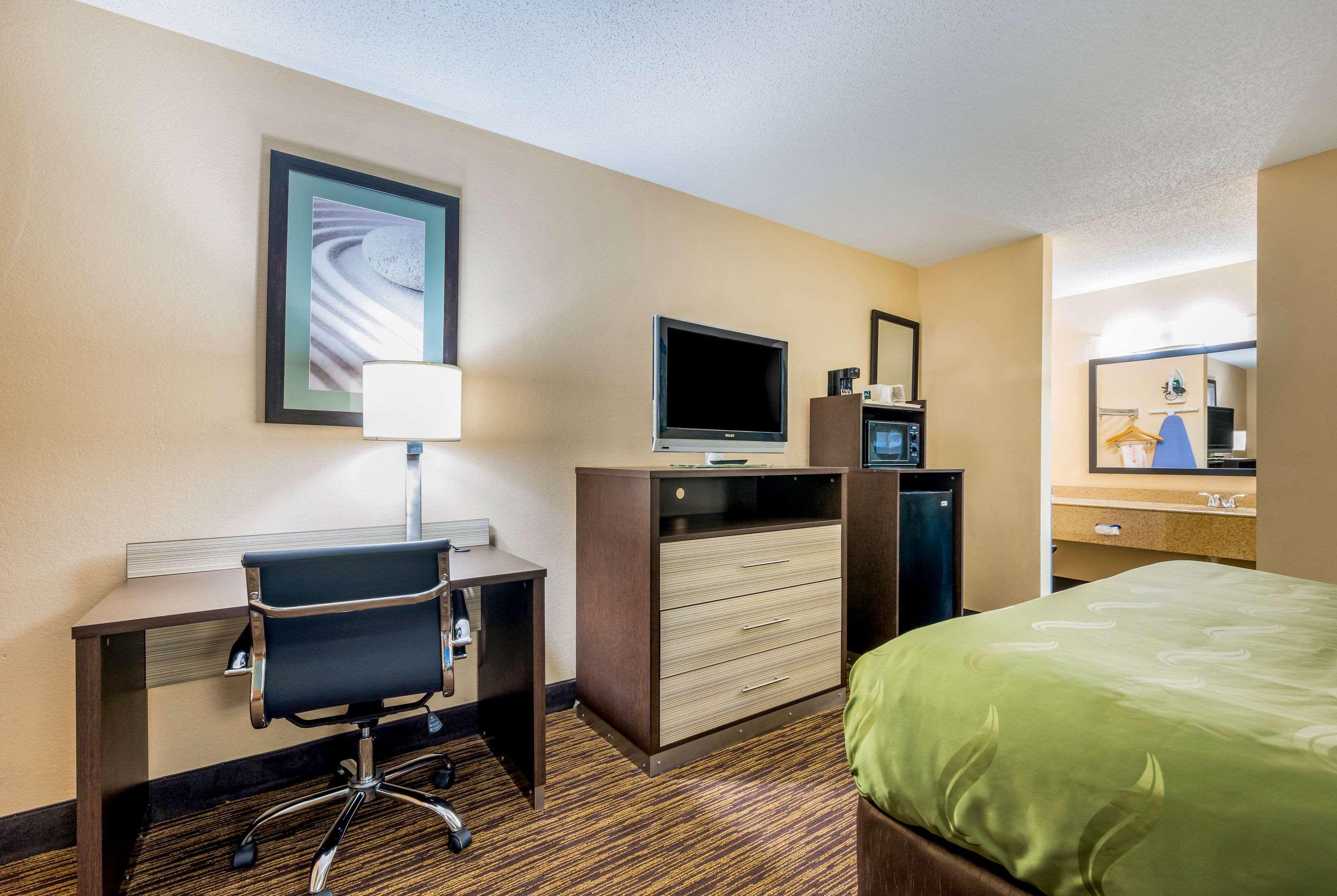 Quality Inn Cullman I-65 Exit 310 Bagian luar foto
