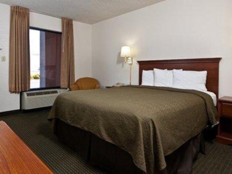 Quality Inn Cullman I-65 Exit 310 Ruang foto