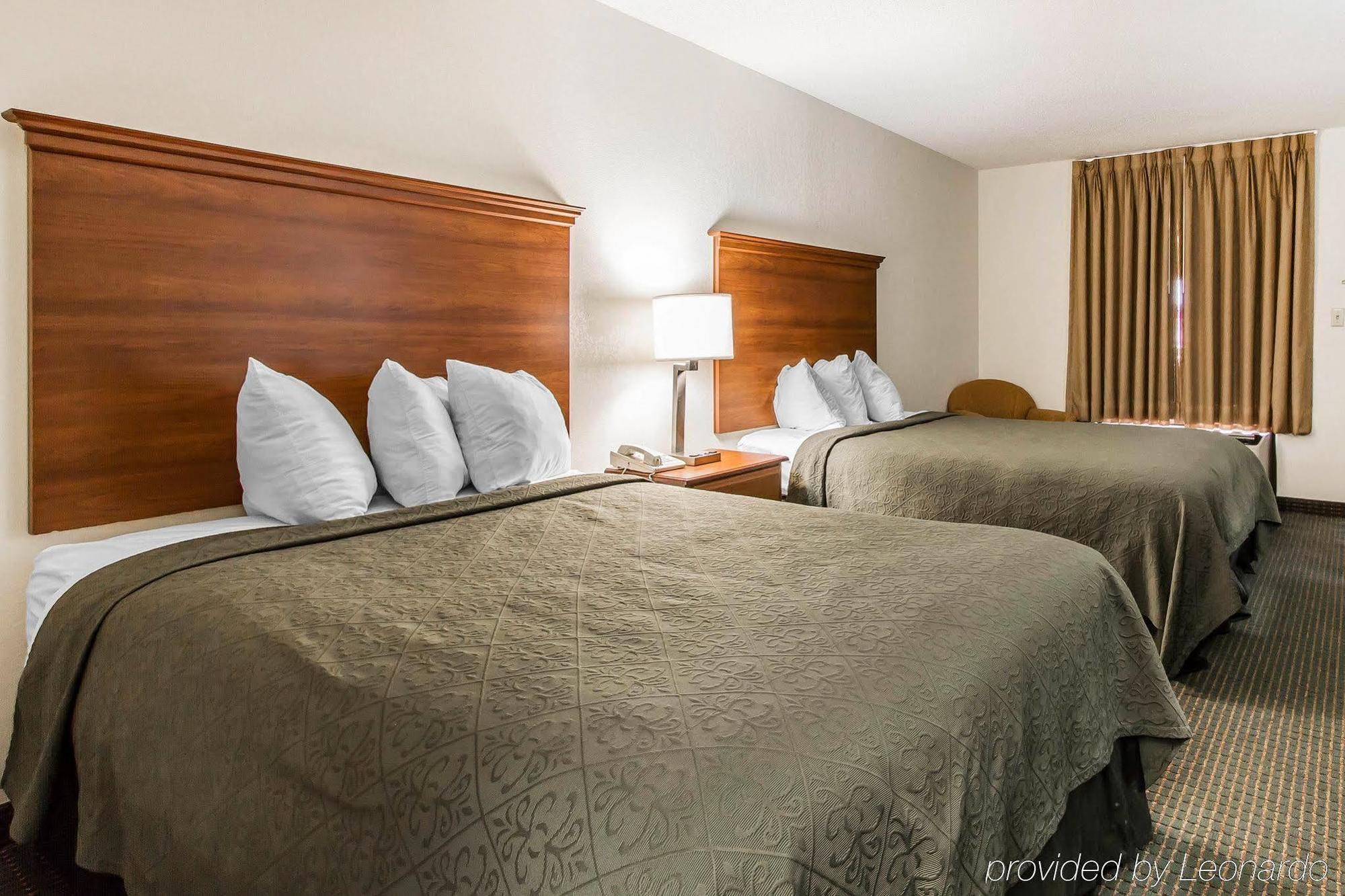 Quality Inn Cullman I-65 Exit 310 Bagian luar foto