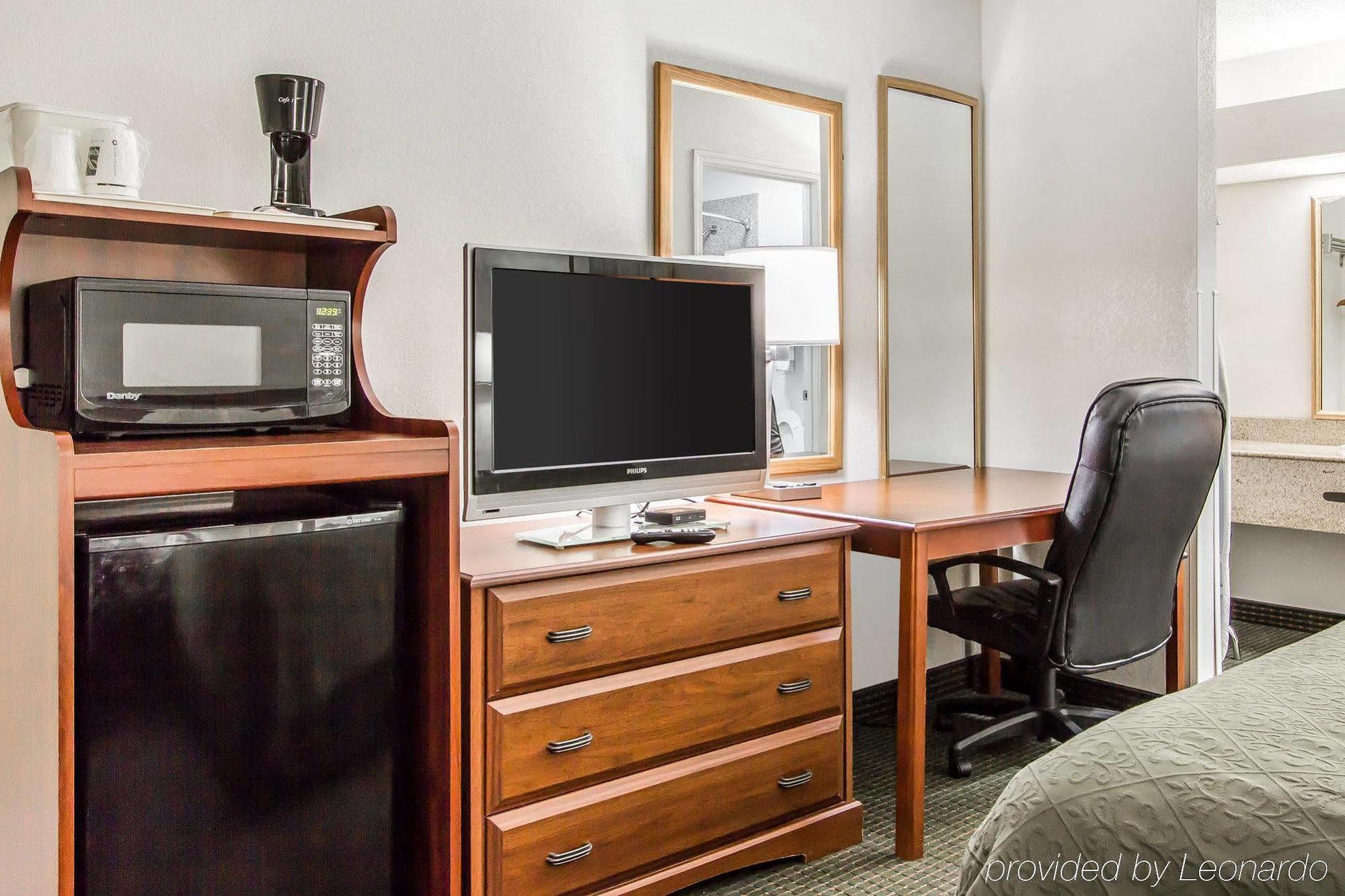 Quality Inn Cullman I-65 Exit 310 Bagian luar foto