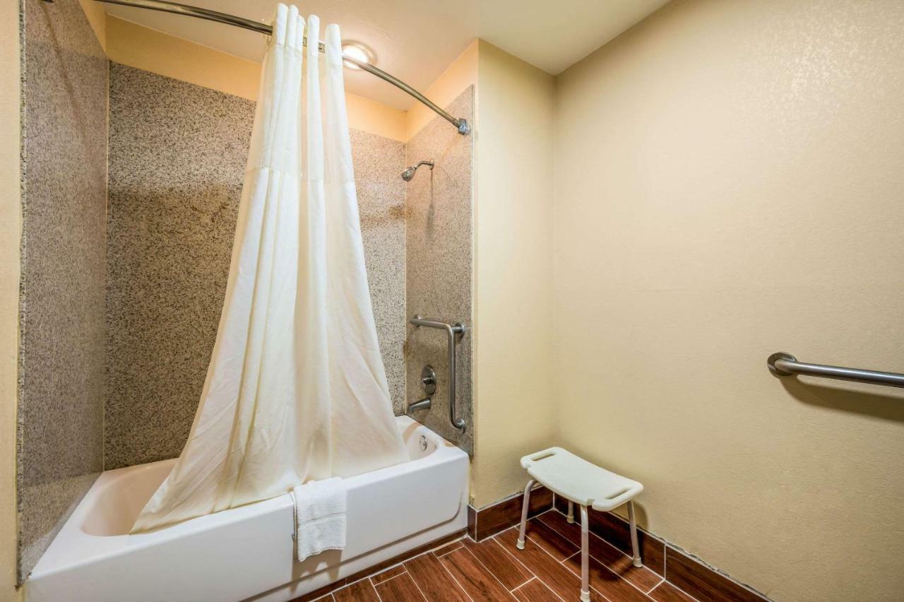Quality Inn Cullman I-65 Exit 310 Bagian luar foto