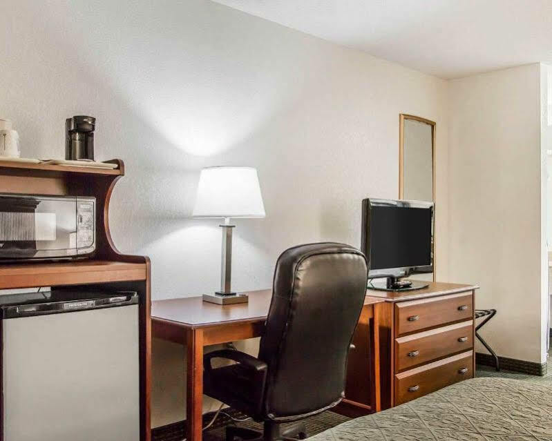 Quality Inn Cullman I-65 Exit 310 Bagian luar foto