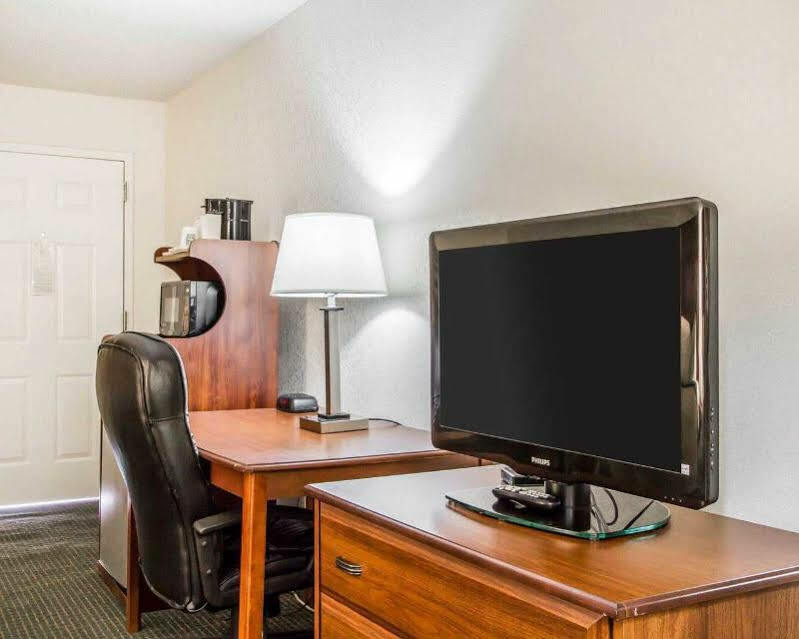 Quality Inn Cullman I-65 Exit 310 Bagian luar foto